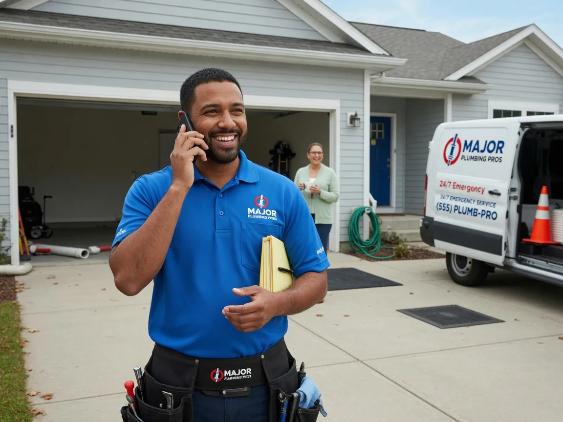 Drain Cleaning Services Warrenton, VA FAQs
